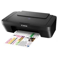 МФУ Canon PIXMA E414 фото 1